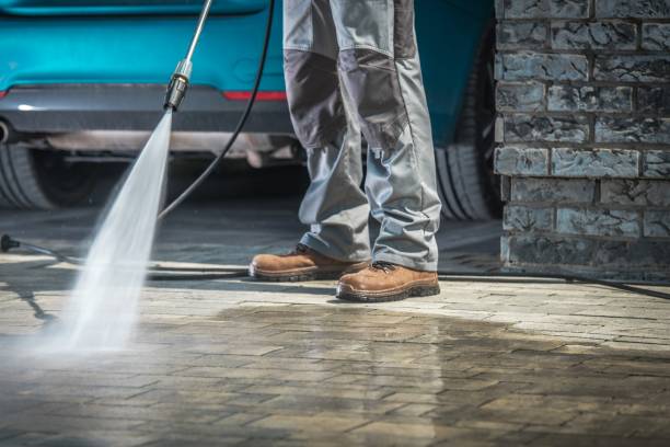 Best Gas Station Cleaning  in Brooklyn, IN