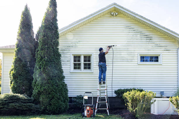 Best Parking Lot and Garage Cleaning  in Brooklyn, IN