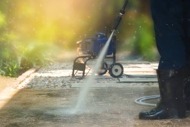 Animal Enclosure Cleaning in Brooklyn, IN
