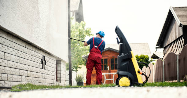 Professional Pressure Washing Services in Brooklyn, IN